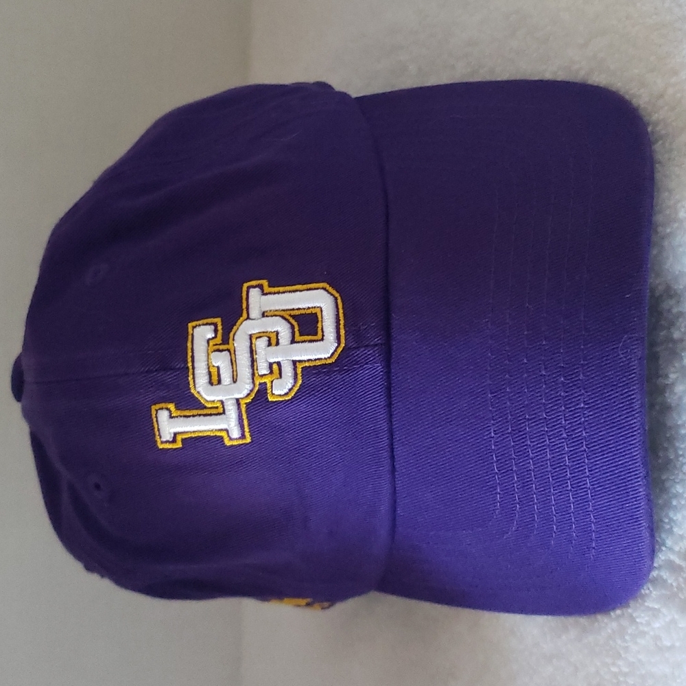 Bridgestone | NWOT Men's Baseball Cap for LSU